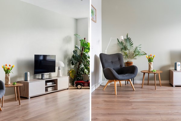 Medium property photo - Ernest Groosmanplein 4, 3071 MN Rotterdam